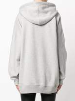 Thumbnail for your product : CK Calvin Klein oversized hoodie