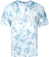 Thumbnail for your product : Satisfy distressed tie-die T-shirt