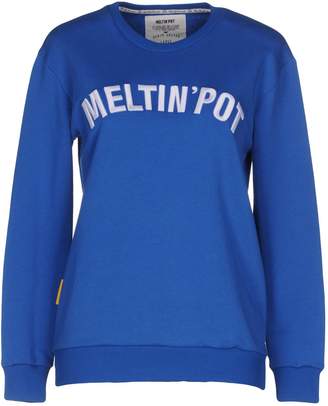 Meltin Pot Sweatshirts - Item 12030920