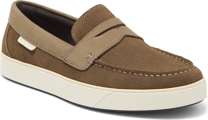 cole haan nantucket loafer