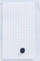 Thumbnail for your product : Brooks Brothers Slim Fit Non-Iron Check Dress Shirt