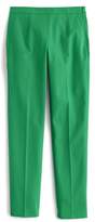 Thumbnail for your product : J.Crew Women's 'Martie' Bi-Stretch Cotton Blend Pants