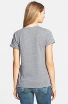 Thumbnail for your product : Lucky Brand 'Geo Firework' Print Tee