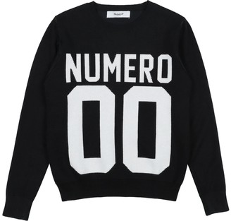 Numero 00 Sweaters