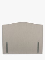 Thumbnail for your product : John Lewis & Partners Charlotte Full Depth Upholstered Headboard