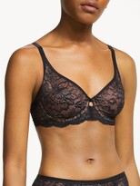 Thumbnail for your product : Triumph Amourette Charm Underwired Bra, Black