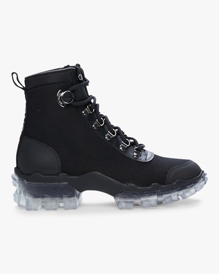 moncler helis ankle boots