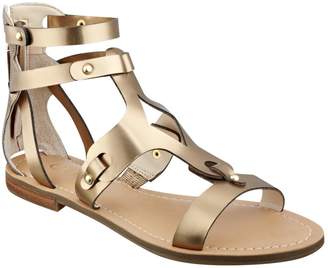 GUESS Women's Mabyn Gladiator Sandals