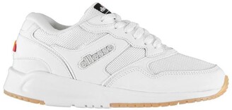 Ellesse NYC 84 Run Trainers - ShopStyle