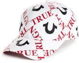 Thumbnail for your product : True Religion ALLOVER PRINT HAT