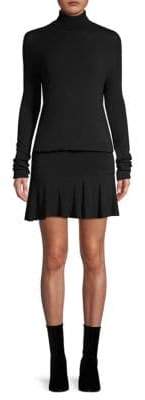 anastasia sweater dress bailey 44