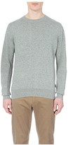 Thumbnail for your product : Paul Smith Knitted Crew Neck Jumper - for Men