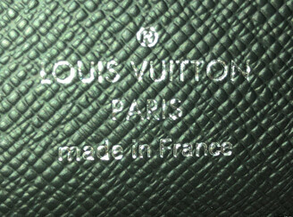 Louis Vuitton Multiple Damier Stripes Wallet