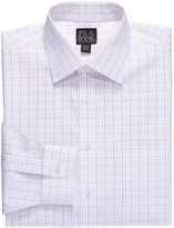 Thumbnail for your product : Jos. A. Bank Factory Store Non-Iron Spread Collar Plaid Dress Shirt