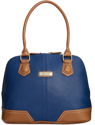 Marc Fisher Park Ave Dome Satchel