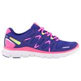 Thumbnail for your product : Karrimor Kids Duma Trainers Child Girls Breathable Shoes Colour Contrasting