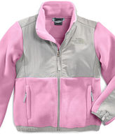Thumbnail for your product : The North Face Kids Jacket, Girls Denali Fleece Jacket