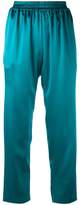 Thumbnail for your product : Gianluca Capannolo relaxed cropped trousers
