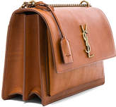 Thumbnail for your product : Saint Laurent Large Monogramme Sunset Chain Bag