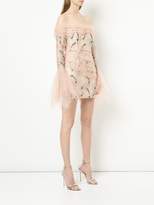 Thumbnail for your product : Alice McCall All That She Wants mini dress