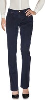 Thumbnail for your product : Jeckerson Pants Midnight Blue