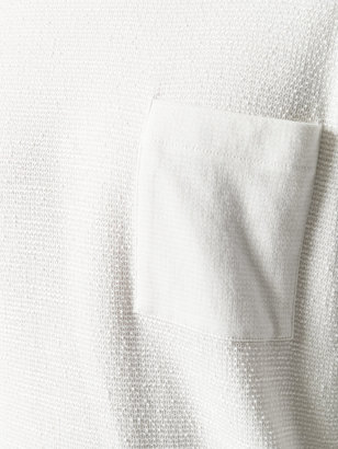 Norse Projects pocket detail T-shirt