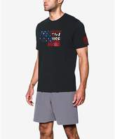 Thumbnail for your product : Under Armour Men's Charged Cotton® Graphic T-Shirt