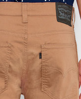 Thumbnail for your product : Levi's 508TM Regular Taper Line 8 Pants