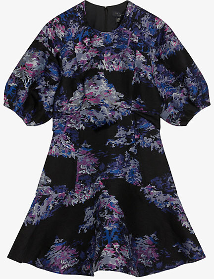 Ted Baker Women's Purple Dresses | ShopStyle