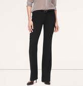 Thumbnail for your product : LOFT Mid Weight Scuba Boot Cut Pants in Marisa Fit with 31 Inch Inseam