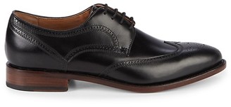 johnston and murphy fullerton wingtip