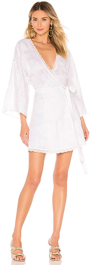 house of harlow lizette dress