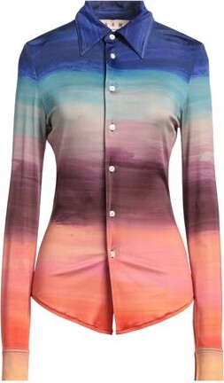 Marni Woman Shirt