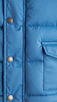 Thumbnail for your product : Burberry Down-filled Hooded Puffer Jacket