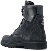 Thumbnail for your product : Moncler Patty ankle boots