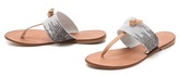 Thumbnail for your product : Joie a la Plage Nice Thong Slides