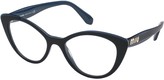 Thumbnail for your product : Miu Miu 0mu 01rv Glasses