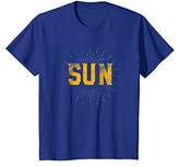 Thumbnail for your product : Sun T Shirt Summer Vacation Tee Sunshine Sunlight Gift