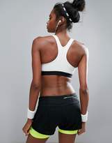 Thumbnail for your product : Nike Training Nike Pro Classic Padded Bra In White