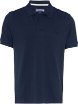 Thumbnail for your product : Vilebrequin Palatin cotton polo shirt
