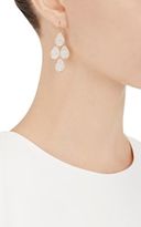 Thumbnail for your product : Irene Neuwirth Diamond Collection Women's Four-Drop Earrings