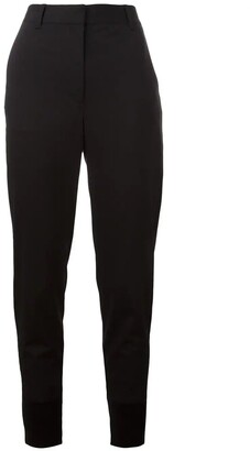 3.1 Phillip Lim Tapered Wool Joggers