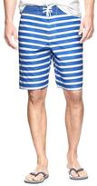 Thumbnail for your product : Gap Rugby board shorts