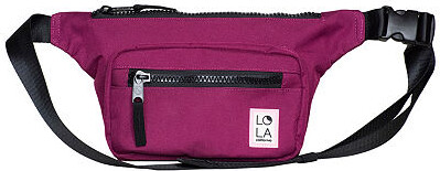 LOLA Cosmetics Chakra Sprit Womens Adjustable Straps Fanny Pack