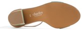 Thumbnail for your product : Charles by Charles David 'Glory' Sandal