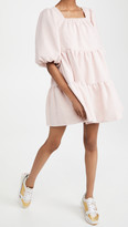 Thumbnail for your product : Sister Jane Rosy Knees Tweed Confetti Dress