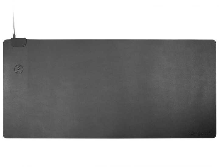 KeySmart Taskpad Wireless Charging Desk Pad - ShopStyle Home Office ...