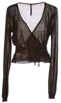 Thumbnail for your product : Plein Sud Jeans PLEIN SUD Cardigan