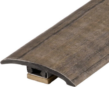 Daltile Adventuro 2" x 94" Slim Trim 4-in-1 Transition (Sold By the Piece)