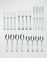 Thumbnail for your product : Oneida 20-Piece Cabria Flatware Set
